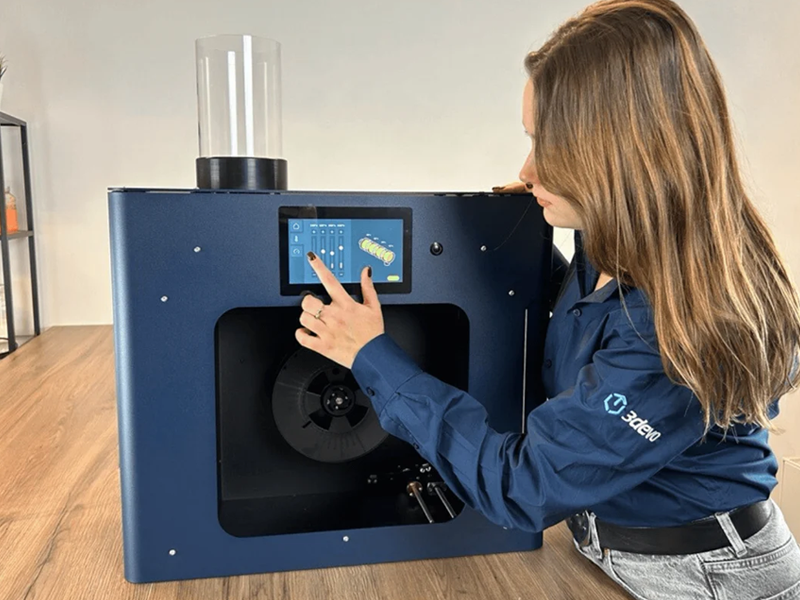 The Filament Maker TWO