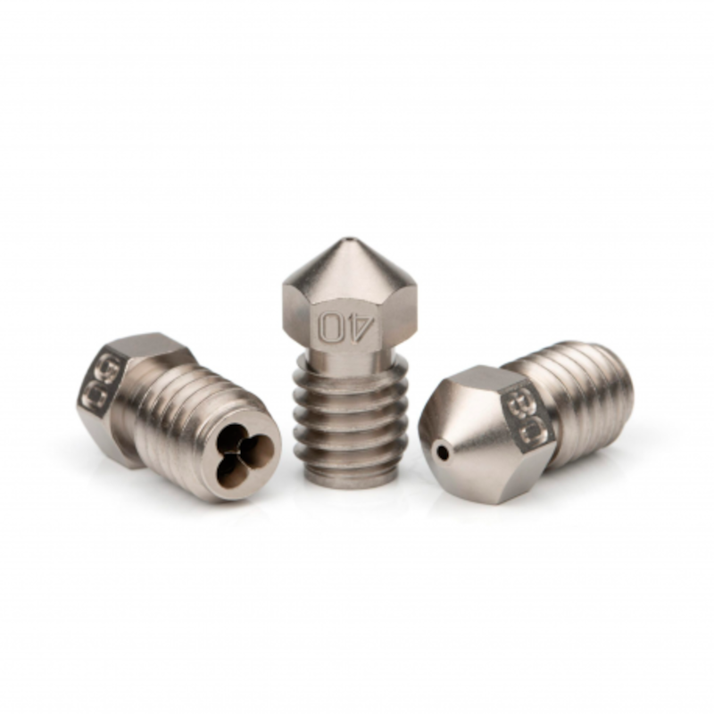 Nozzles CHT