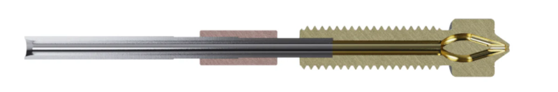 Boquilla multicanal Unicorn