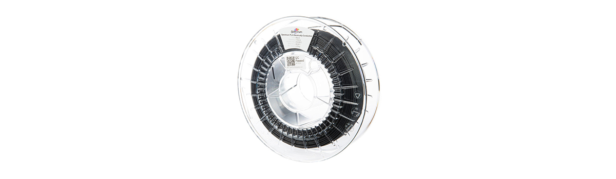 Spectrum Conductive PLA