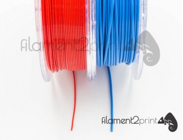 1.75mm vs 3mm filament diameter