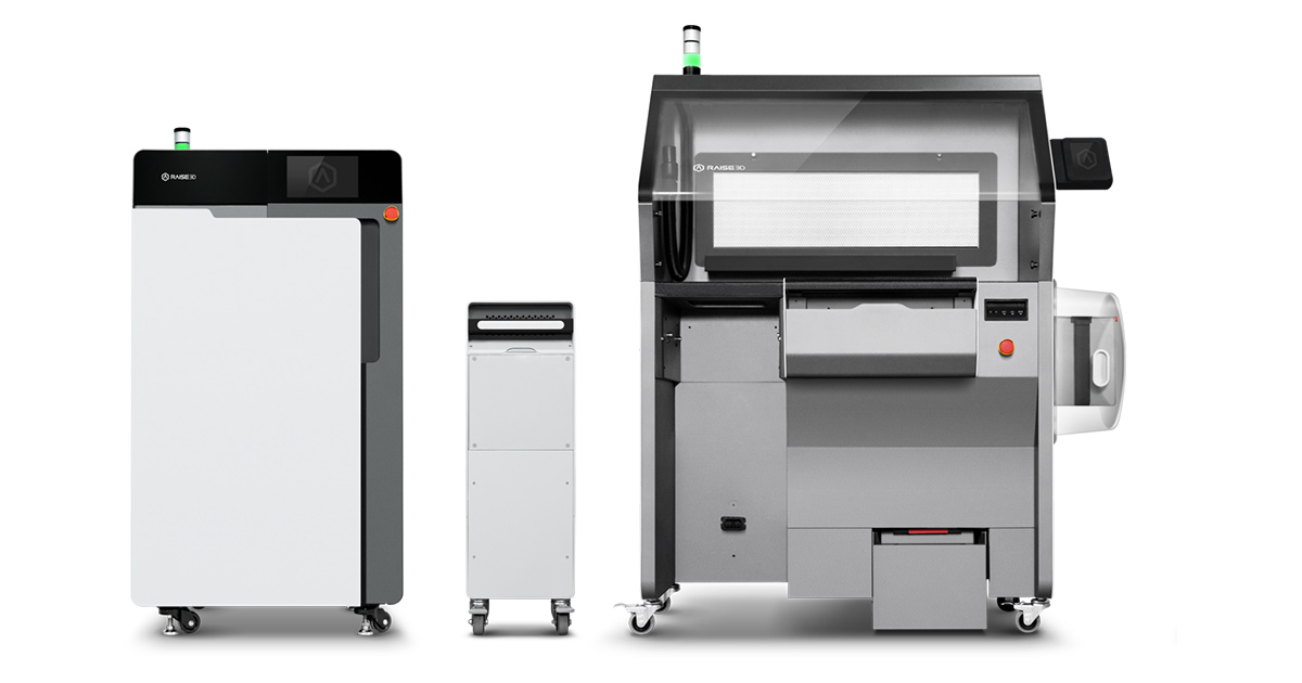 RMS220 system