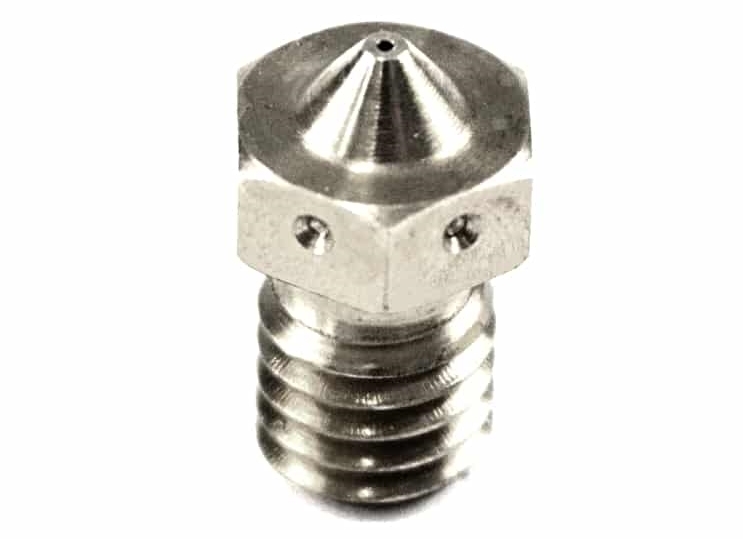 Nozzle Stainless Steel E3D-Online