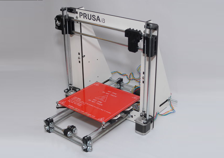 Prusa i3 Original