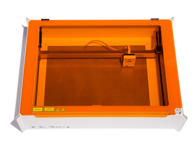 Mr Beam II Laser Cutter