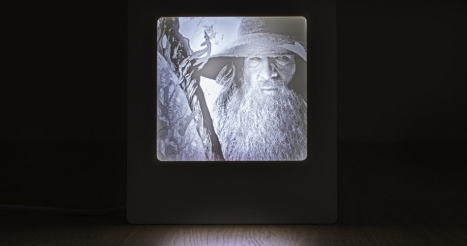 How To Make A 3d Printed Lithophane