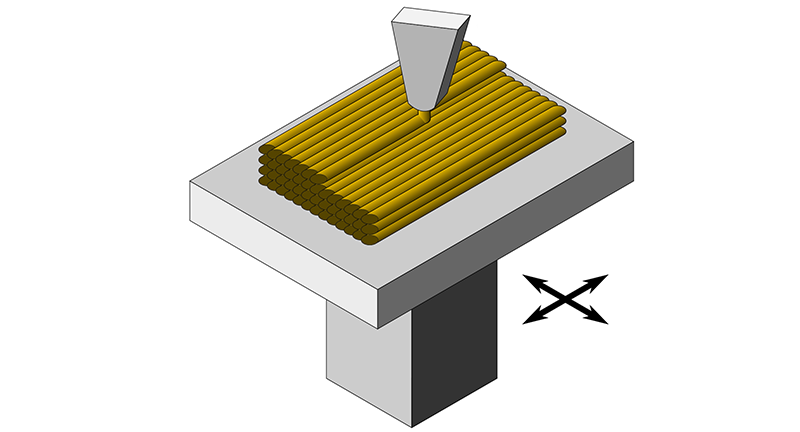 Validating Isotropy in SLA 3D Printing