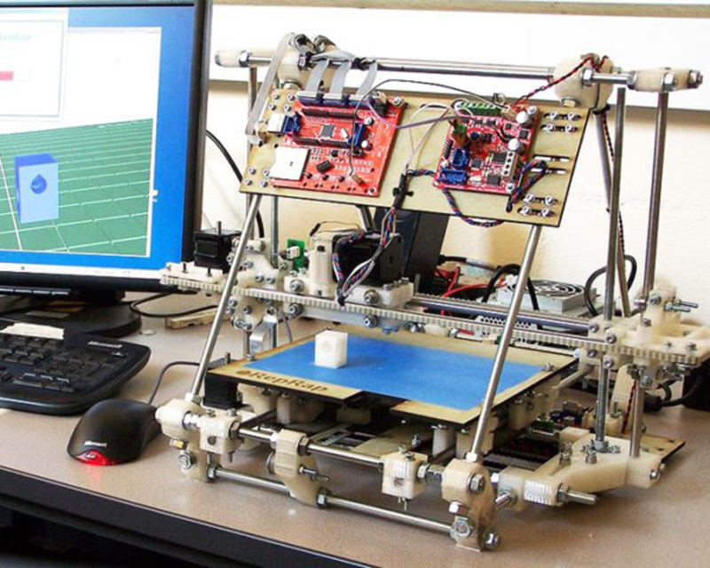 Buses en acier d'extrudeuse d'imprimante 3D Tête d'imprimante de buse de  pointe Clone