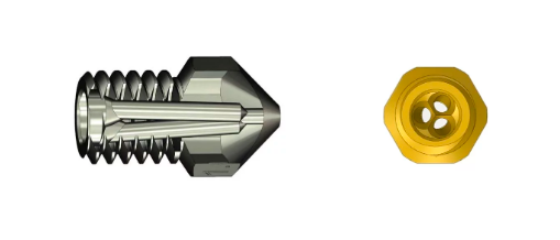 Tecnologia di riscaldamento del nucleo