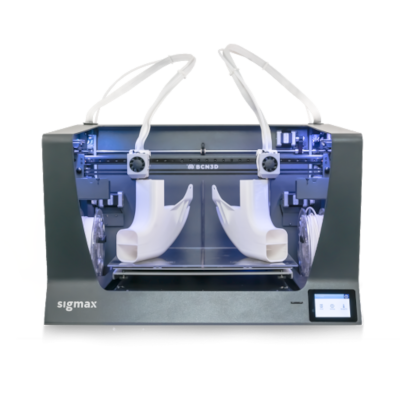 Imprimante 3D BCN Sigmax