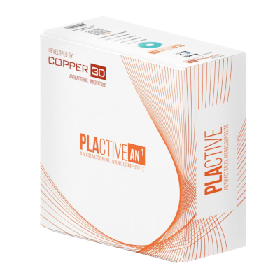 PLACTIVE Copper3D - Antibacterial