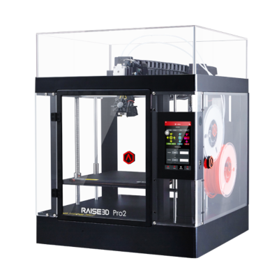 Imprimante 3D Raise Pro2
