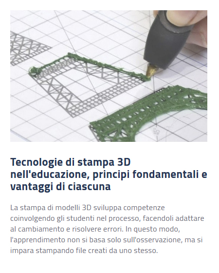tecnologie