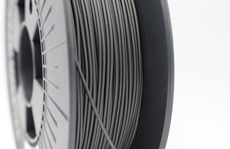 The AIMPLAS Fili conductive flexible filament