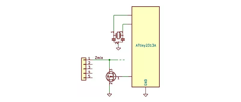 Mosfet