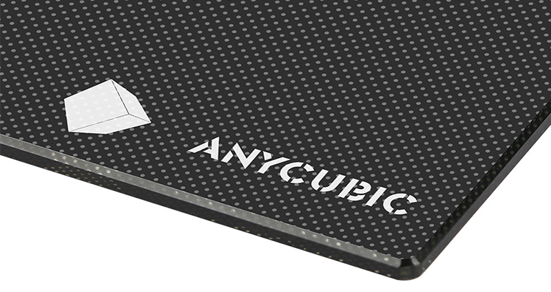 Ultrabase de Anycubic.