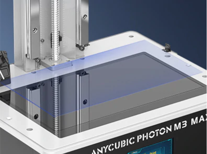 Imprimante 3D ANYCUBIC Photon M3 Max, imprimante 3D Hars avec