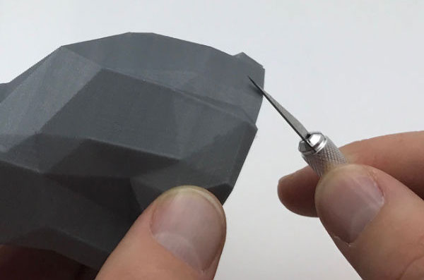 Couteau de précision AprintaPro