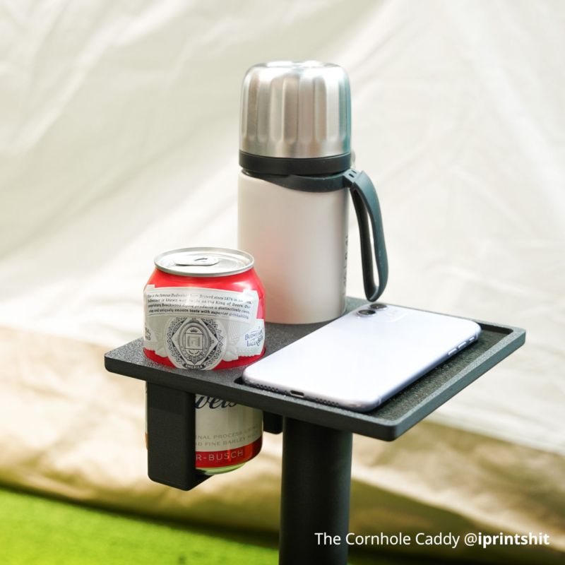 Caddy per esterni