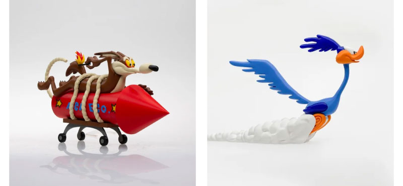 PLA High Speed Pro is a filament that can be used in various projects.