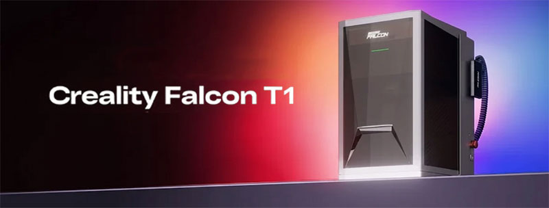 Creality Falcon T1