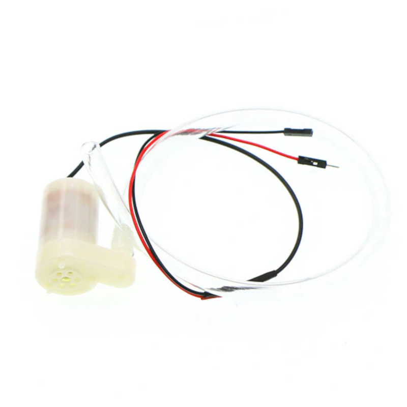 3V vertical water pump