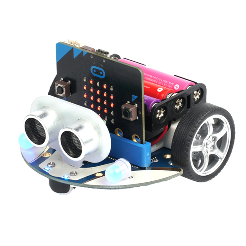 Cutebot