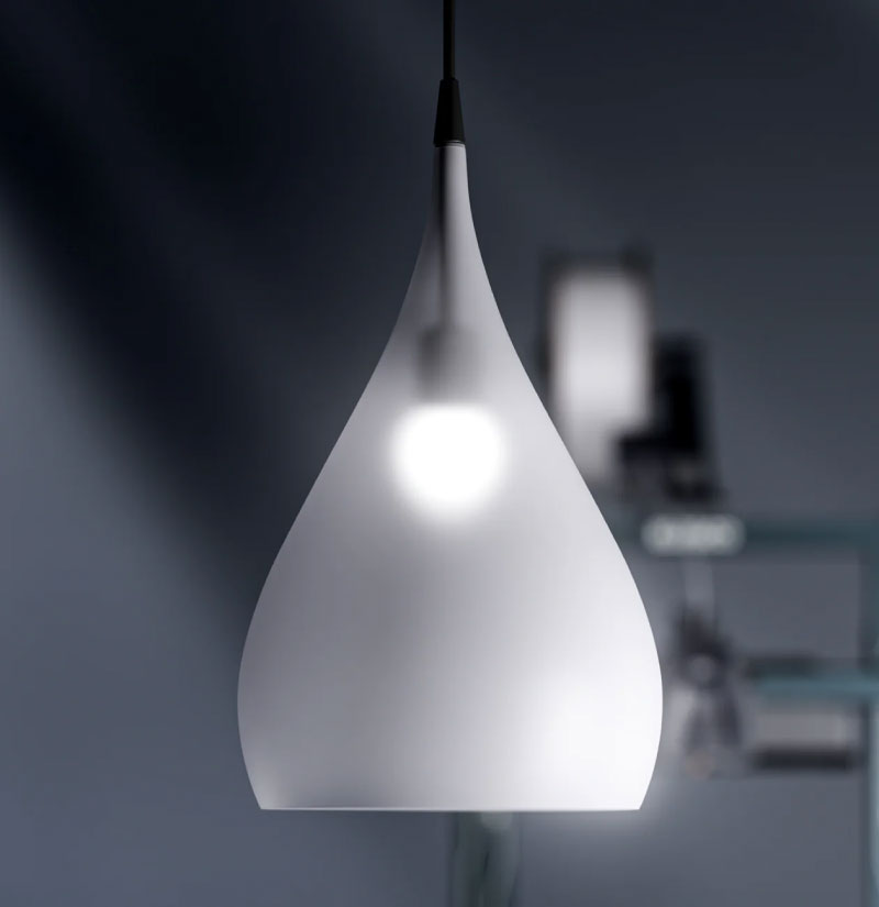 Le PETG PRO combine un effet semi-transparent attrayant avec une large gamme de couleurs pour donner vie aux impressions.
