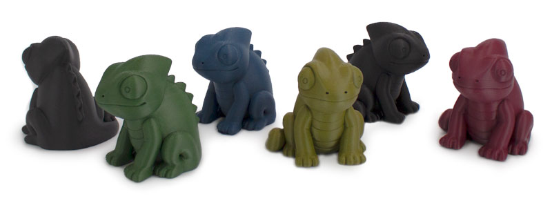 PETG CF filament range