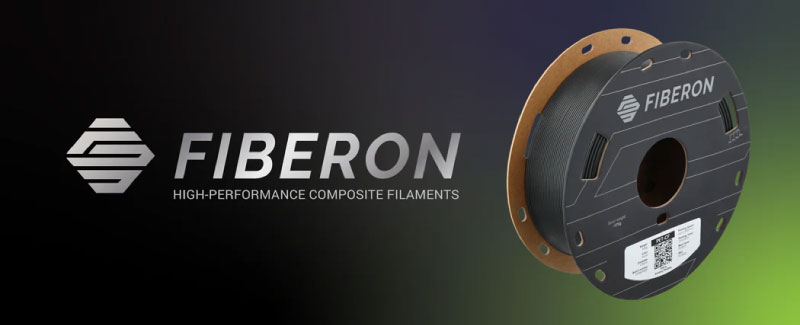Fiberon PET-CF17 Filament