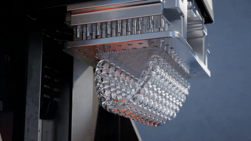 the quick smart release build platform improves workflow
