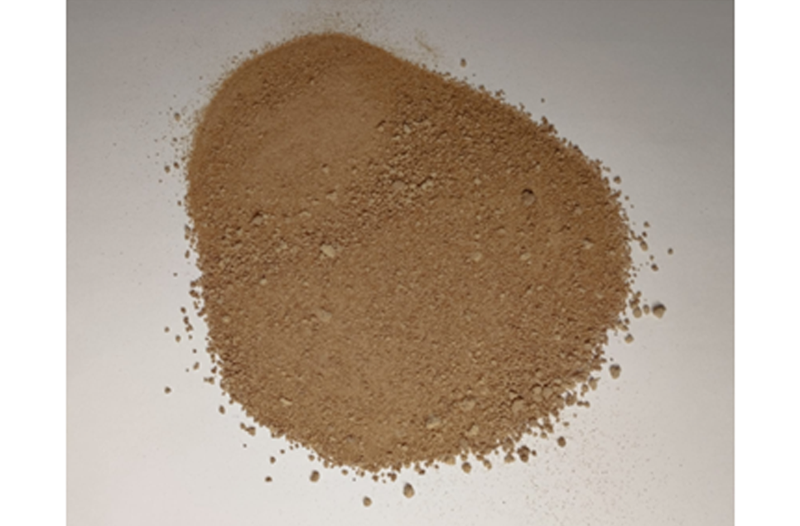 The Lay Ceramic powder from Kai Parthy