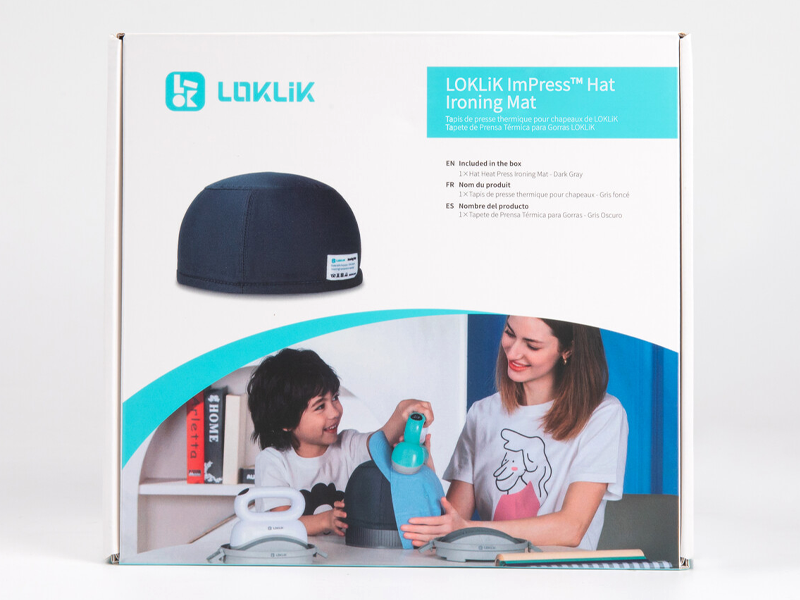 El gorro térmico Loklik