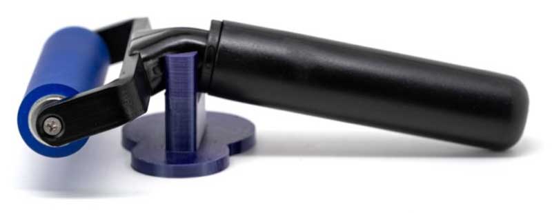 Magigoo Glide roller