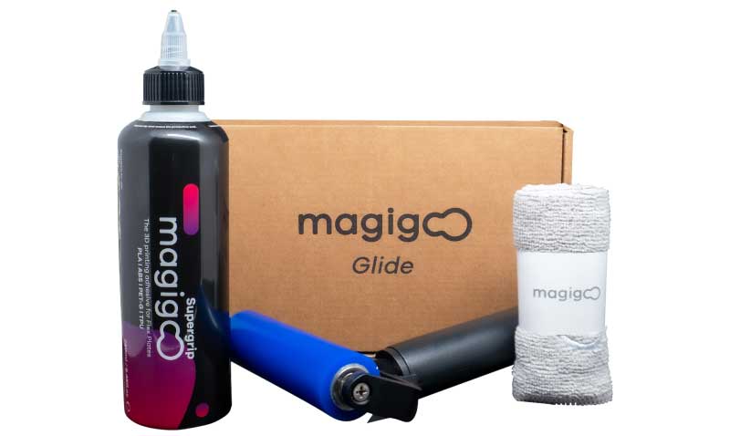 Magigoo Glide Kit