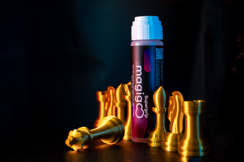 Magigoo Supergrip