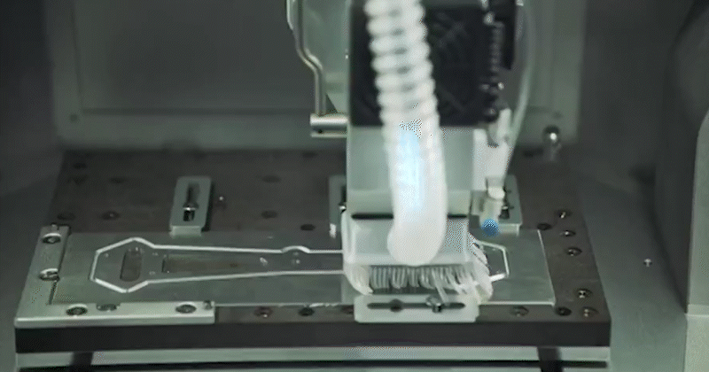 Controlar el polvo producido durante el mecanizado CNC es clave para aumentar la vida útil del producto y para obtener trabajos de mayor calidad.
