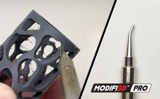 Outil de finition Original - Modifi3D pour vos impressions 3D