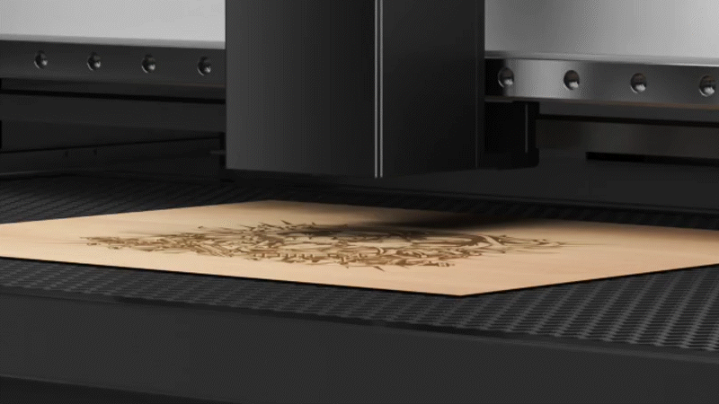 La Polar+ 55W offre la fonction de mise au point automatique