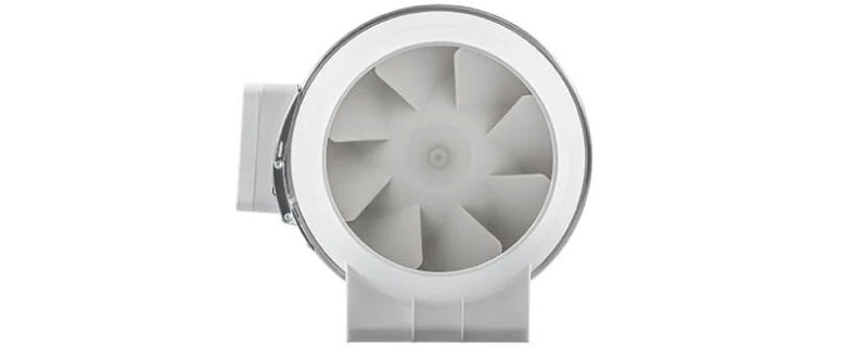 Les découpeuses et graveuses CO2 incluent un ventilateur d'extraction.
