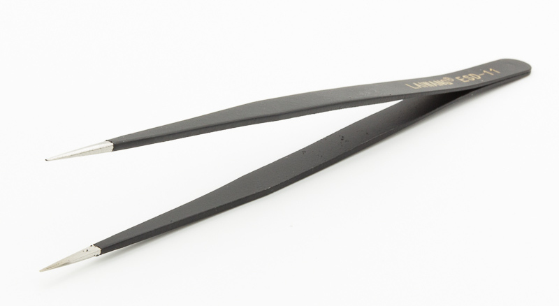 Precise tweezer nº11