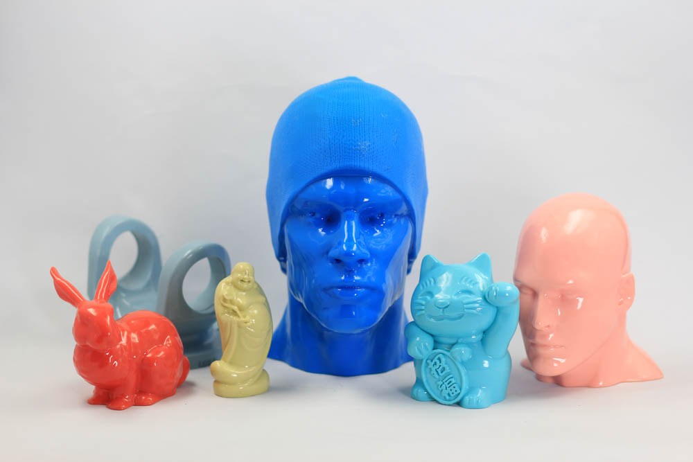 Polymaker Launches PolySmooth™ and Polysher™, Aiming to Redefine What It  Means to Be 3D Printed