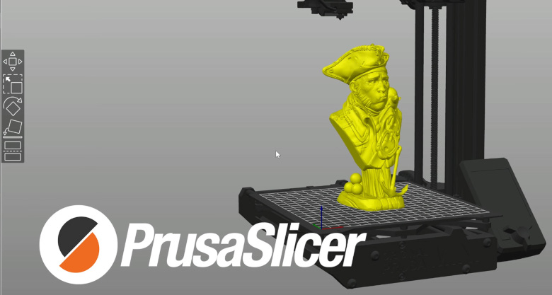 Prusa Slicer