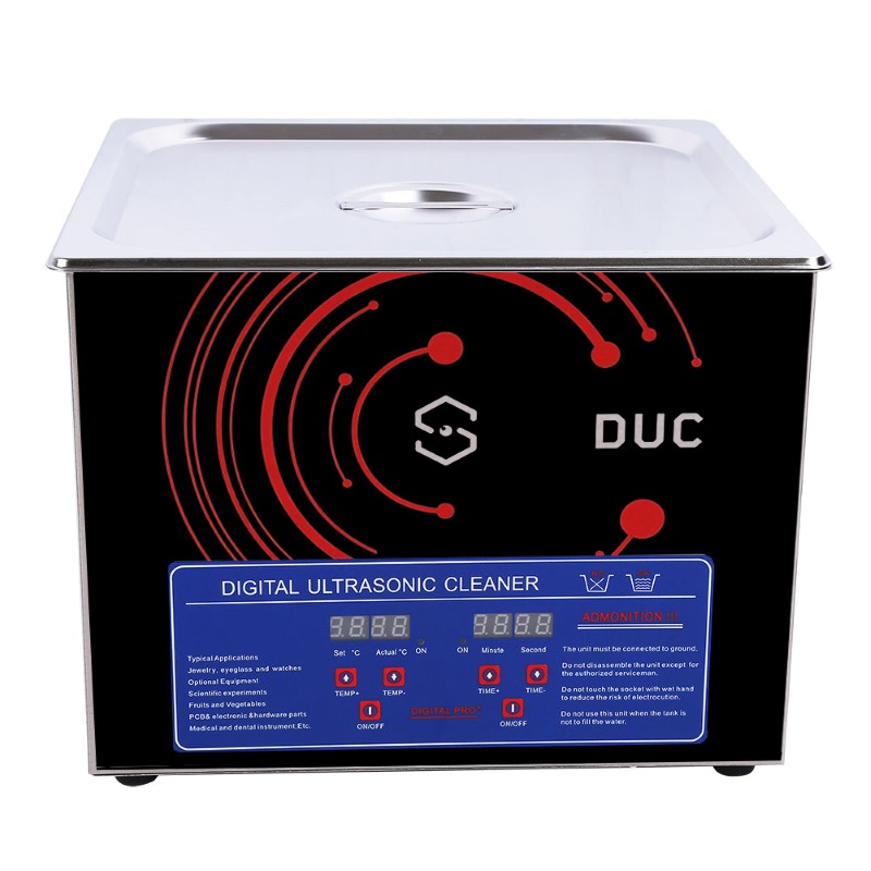 Centre de lavage Sharebot DUC