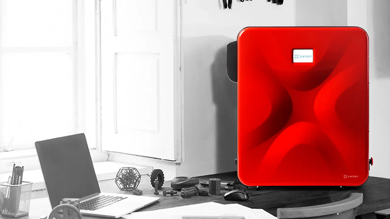 - SLS 3D-Drucker | Filament2Print