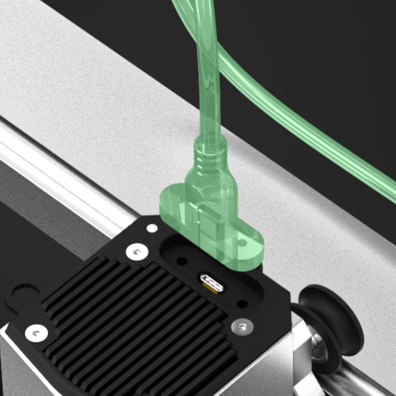 USB-C Verbindung