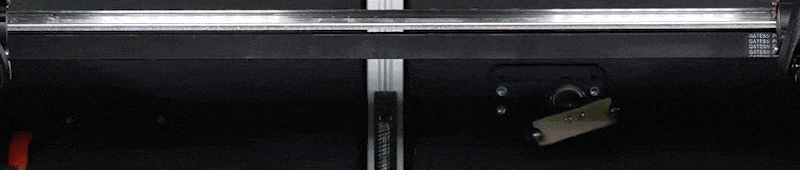 Advanced leveling mesh: over 128 measurement points to detect bed irregularities and ensure precise and automatic calibration in every print.