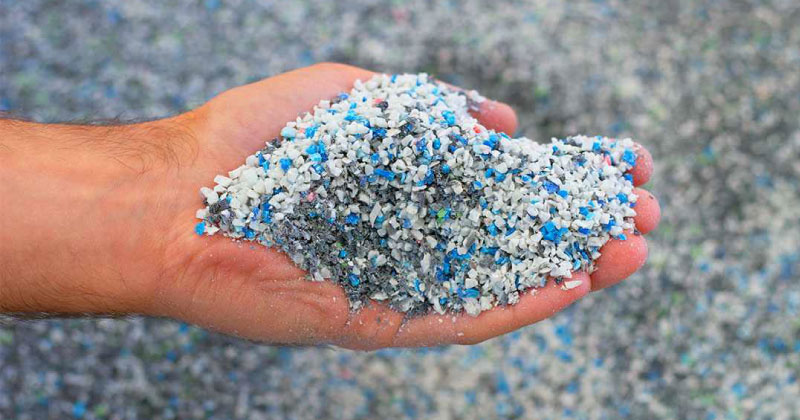 CUBO HDP ermöglicht Drucken mit mehreren Materialien