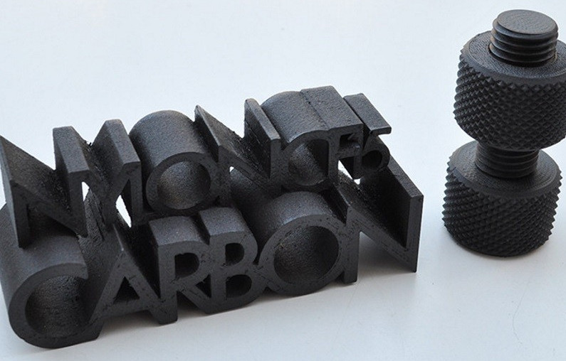 Nylon Carbon