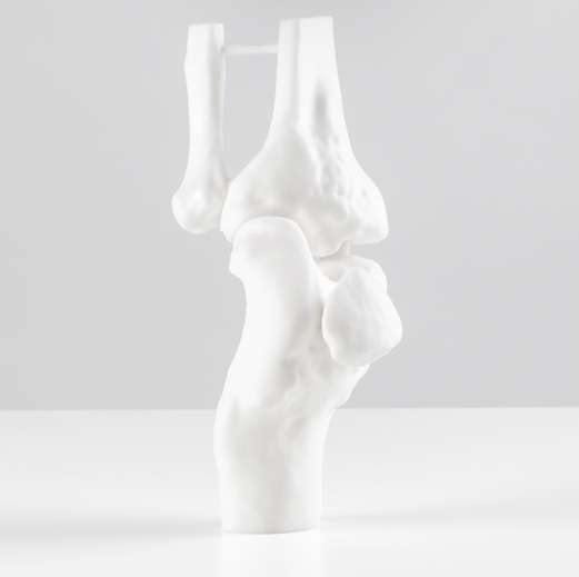 Resina Estándar Blanca FormLabs